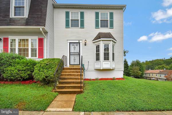 3754 SILVER PARK CT, Suitland, MD 20746