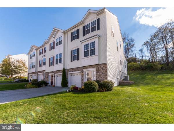 76 NARRAGANSETT LN, Coatesville, PA 19320