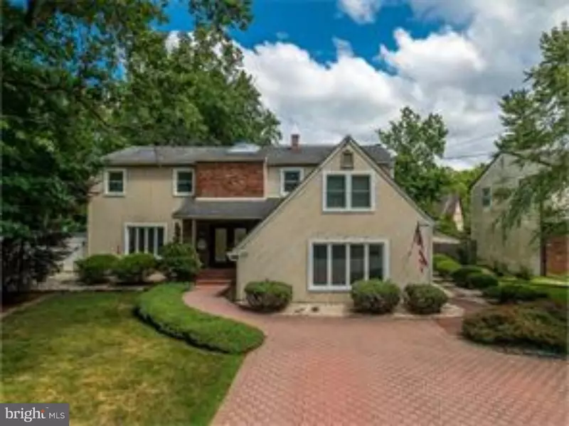 114 HART RD, Cherry Hill, NJ 08034