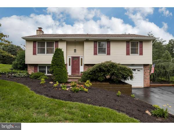 999 ERICSSON DR, Coatesville, PA 19320