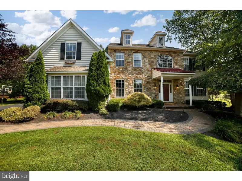 345 NEBORLEA WAY, Collegeville, PA 19426