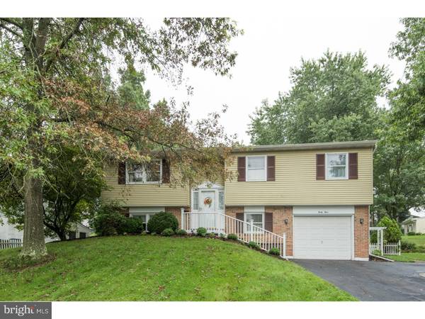 44 INDIAN VALLEY LN, Telford, PA 18969