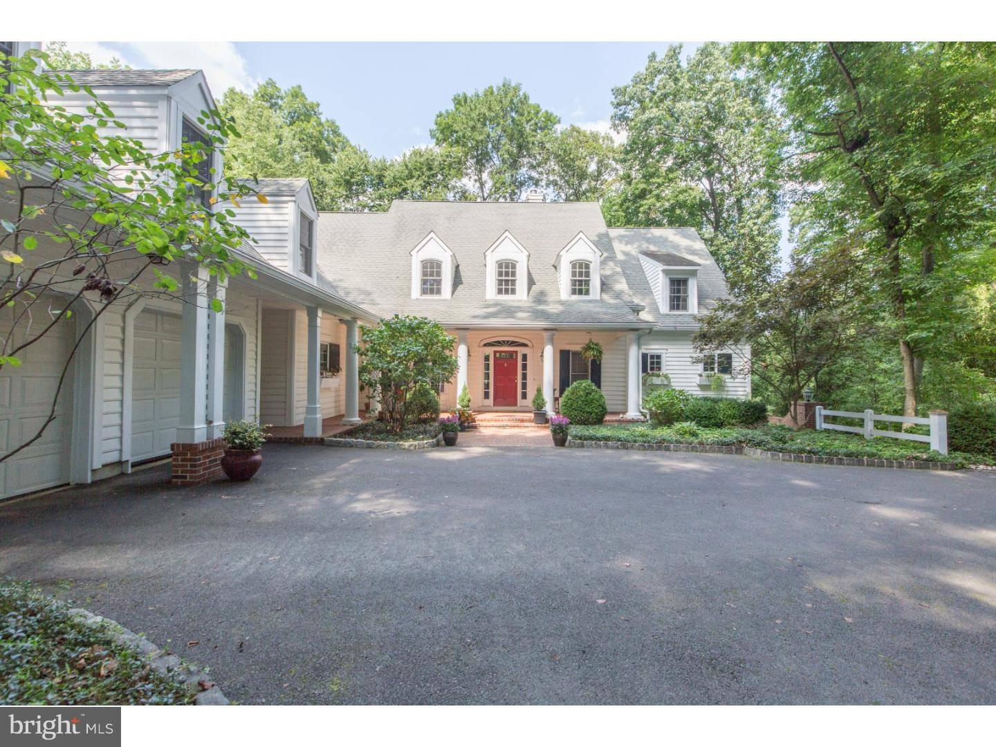 Yardley, PA 19067,105 E FERRY RD