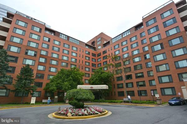 1021 ARLINGTON BLVD #948, Arlington, VA 22209