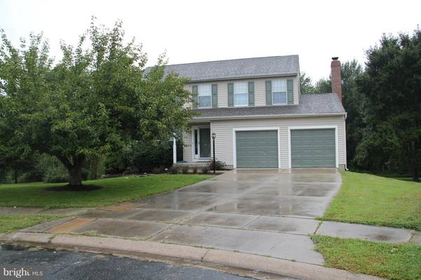 3333 POUSKA RD, Abingdon, MD 21009