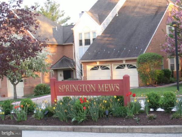 106 SPRINGTON MEWS CIR, Media, PA 19063