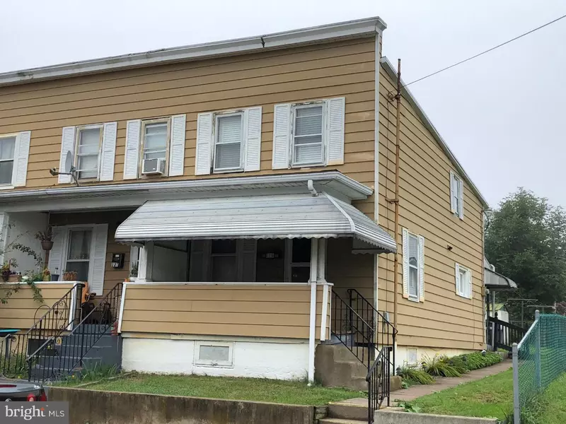 129 E BLAINE ST, Mcadoo, PA 18237