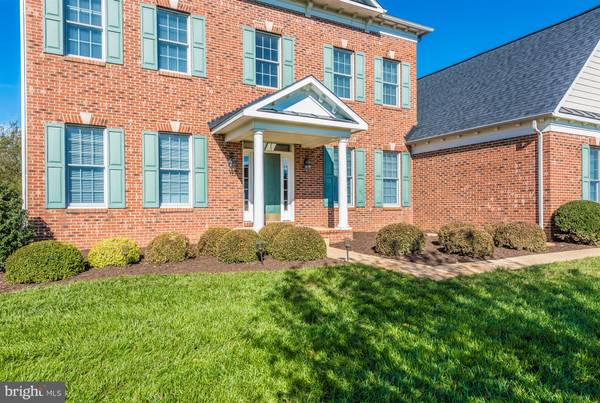 Middletown, MD 21769,6800 SOUTHRIDGE WAY