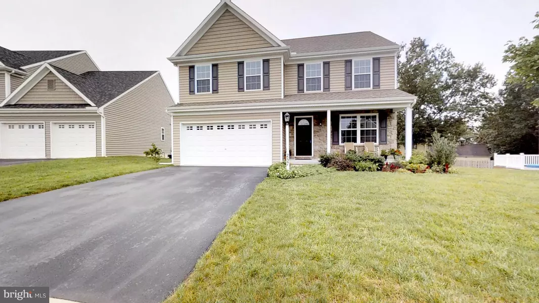 257 CEDAR HOLW, Manheim, PA 17545