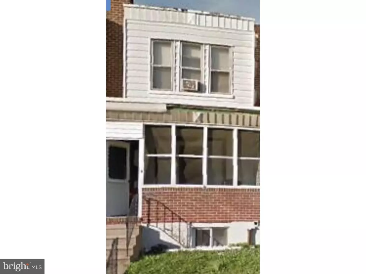 Philadelphia, PA 19153,2522 S BERBRO ST