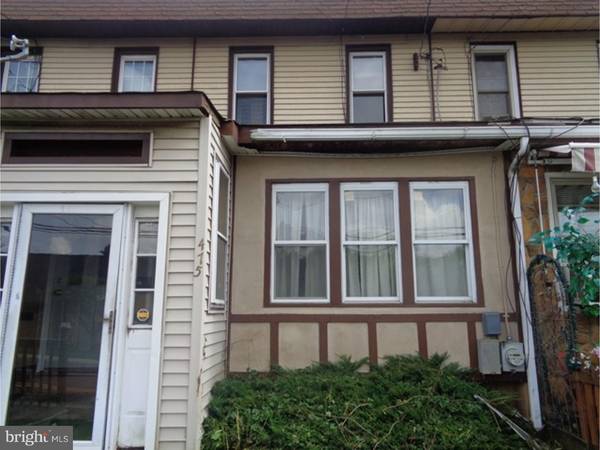 477 MILL RD, Bensalem, PA 19020