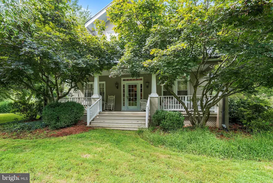 8537 GEORGETOWN PIKE, Mclean, VA 22102