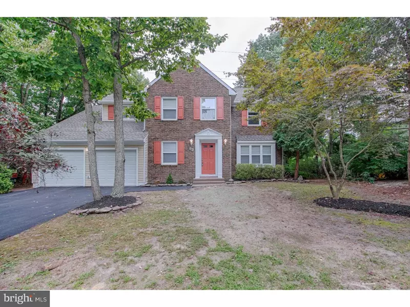 63 PENN RD, Voorhees Twp, NJ 08043