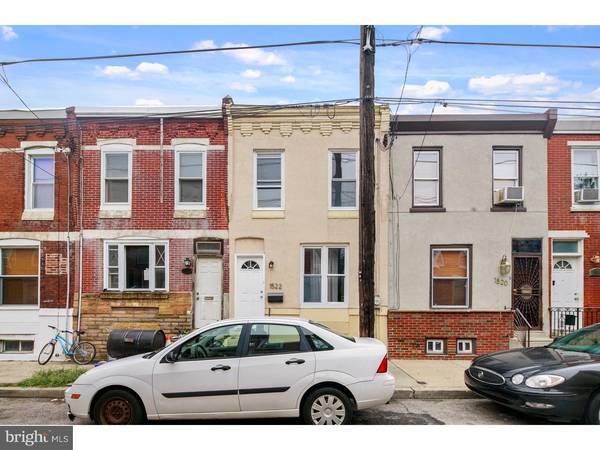 1522 S HICKS ST, Philadelphia, PA 19146