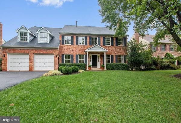 11708 OWENS GLEN WAY, Gaithersburg, MD 20878