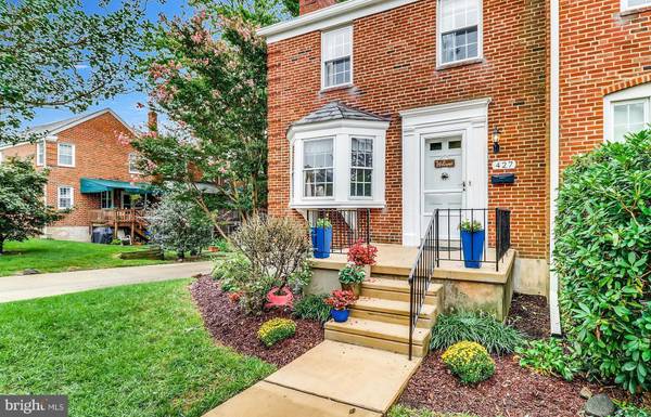 427 STRATFORD RD, Baltimore, MD 21228