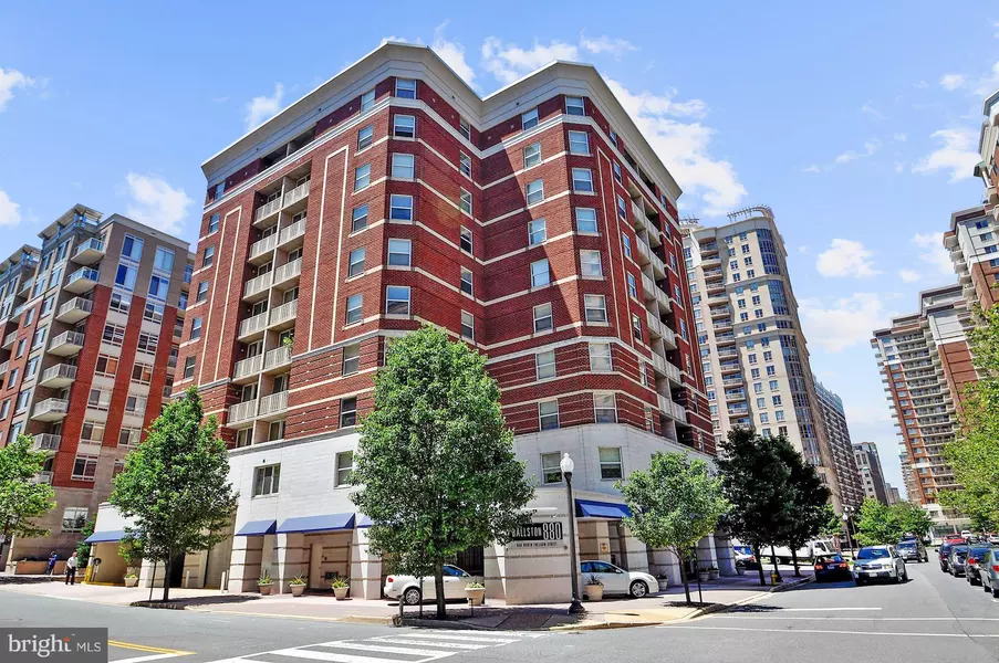 880 POLLARD ST #804, Arlington, VA 22203