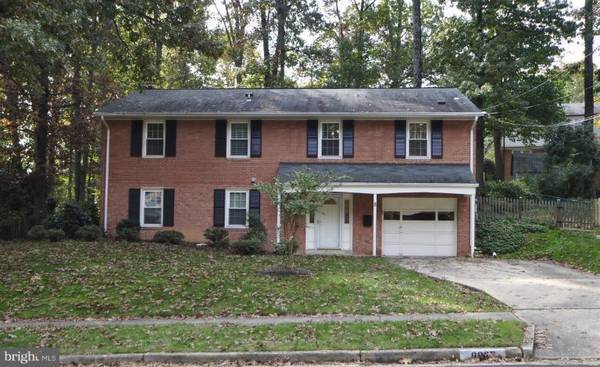 8837 STARK RD, Annandale, VA 22003