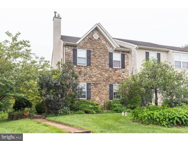 316 GALWAY DR, West Chester, PA 19380