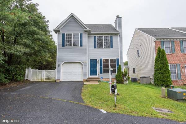 6524 IVY TER, Elkridge, MD 21075