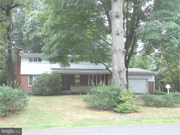 2009 WOODLAND DR, Yardley, PA 19067