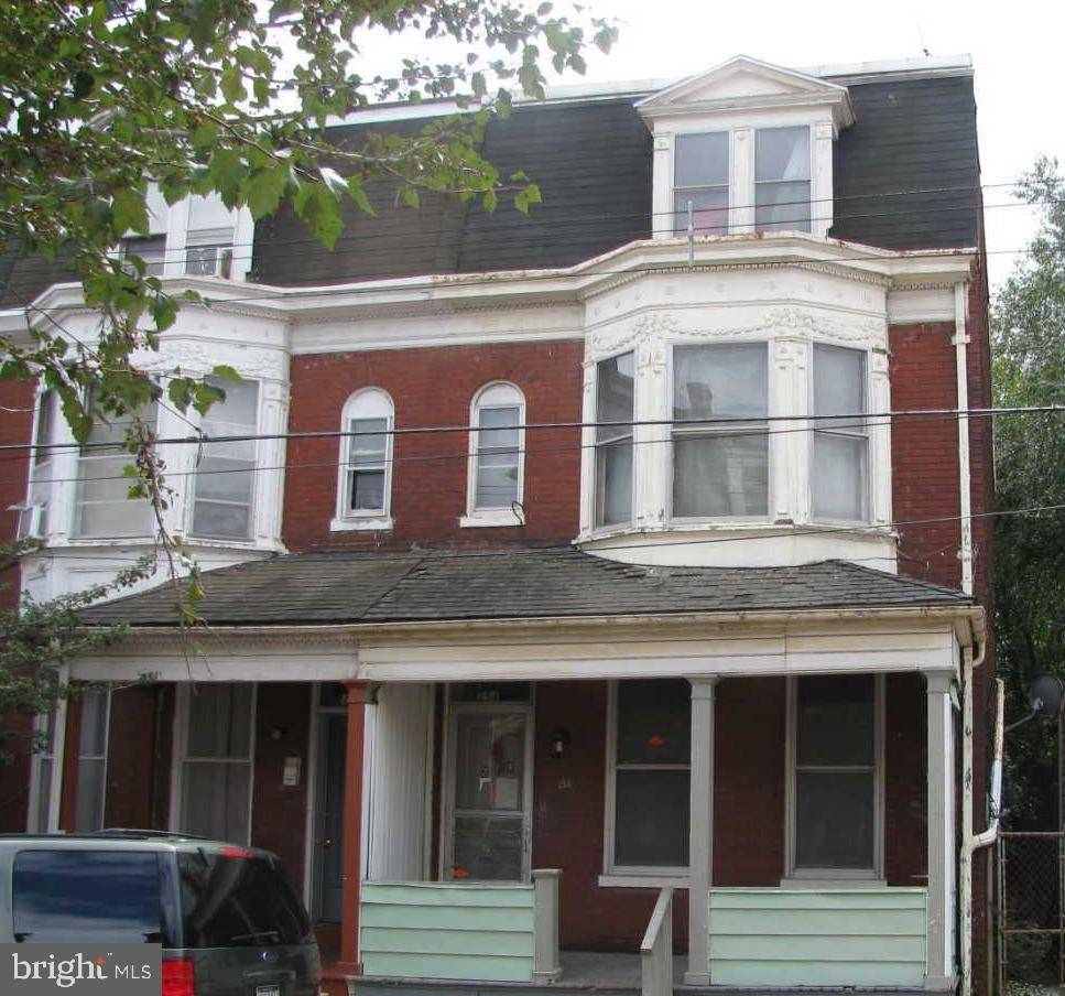 York, PA 17403,254 E PROSPECT ST