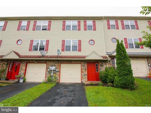 6627 JEFFERSON CT, New Tripoli, PA 18066