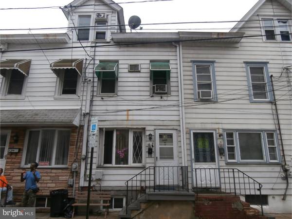 11 COLLEGE ST, Trenton City, NJ 08611