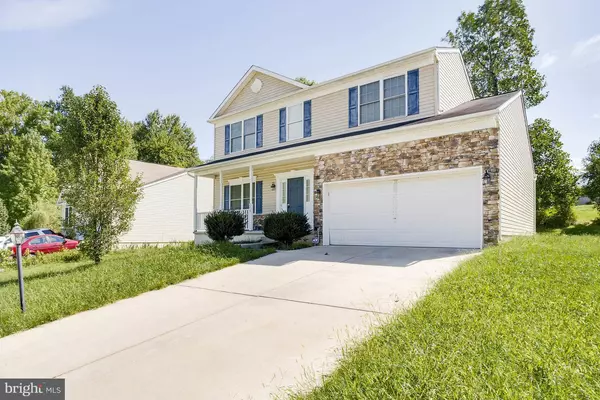 Edgewood, MD 21040,2215 RETREAT CT