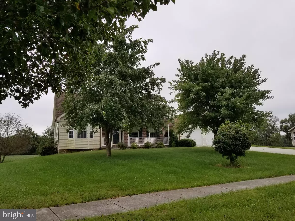 Hanover, PA 17331,111 DERBY DR