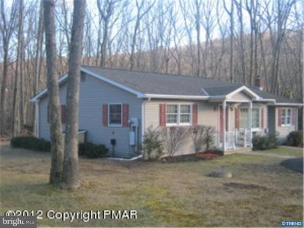 10 ACORN DRIVE LAKE HAUTO, Nesquehoning, PA 18240