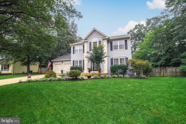 2403 ALTENBURG CT, Waldorf, MD 20603