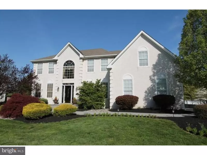 370 SHADE TREE CT, Yardley, PA 19067