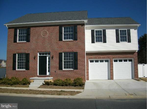 5401 OVERLOOK CIR, White Marsh, MD 21162