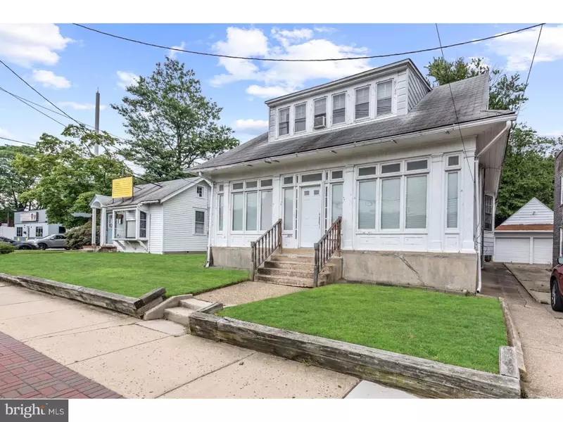 4616 WESTFIELD AVE, Pennsauken, NJ 08110