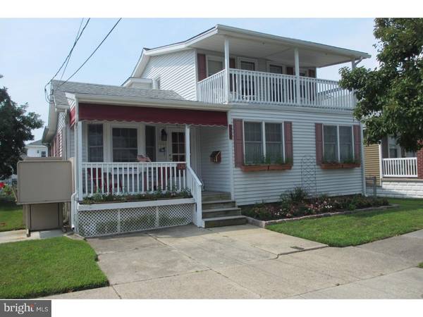 120 W 19TH AVE, Wildwood, NJ 08260