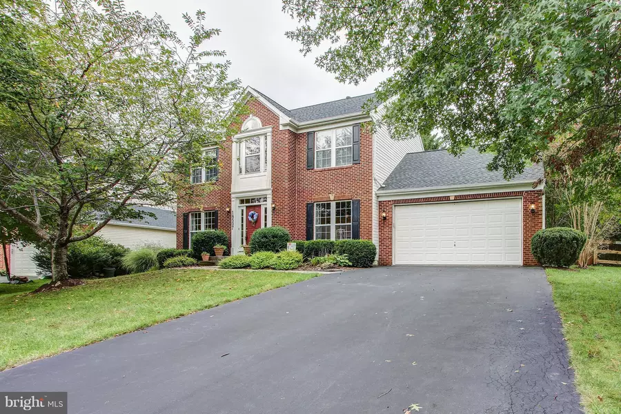 18507 CENTER CREST CT, Olney, MD 20832