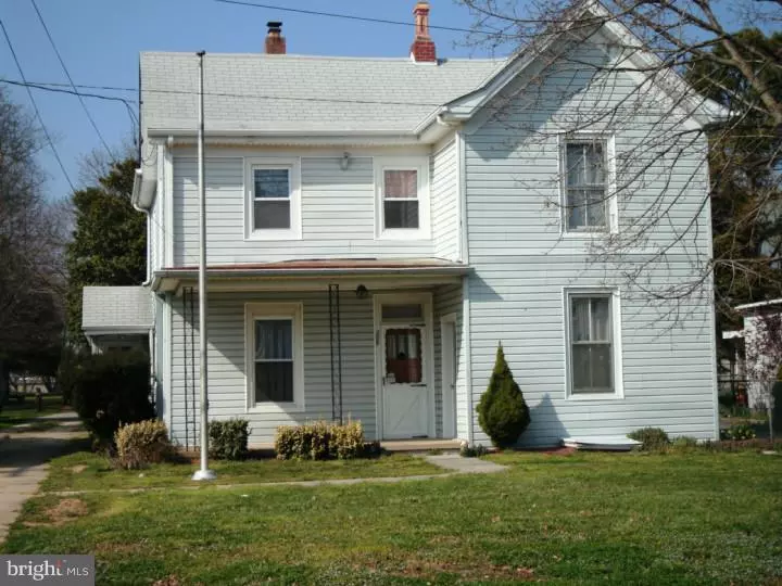 205 MAIN ST, Clayton, DE 19938