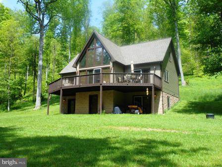 20 BOY SCOUT CAMP RD, Buckhannon, WV 26201