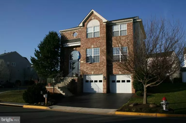 Fairfax, VA 22031,8930 DAY LILLY CT