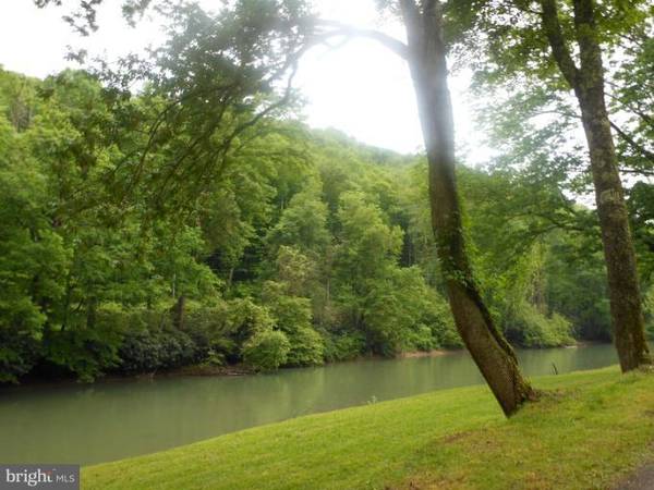 BOY SCOUT CAMP RD, Buckhannon, WV 26201