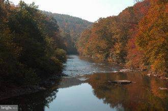 BOY SCOUT CAMP RD, Buckhannon, WV 26201