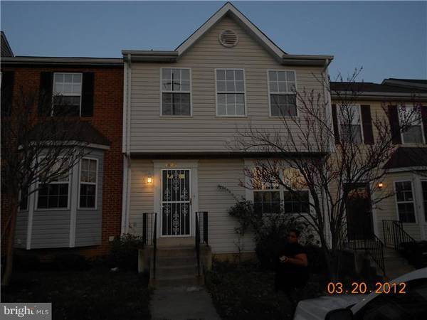 7405 FLAG HARBOR DR, District Heights, MD 20747