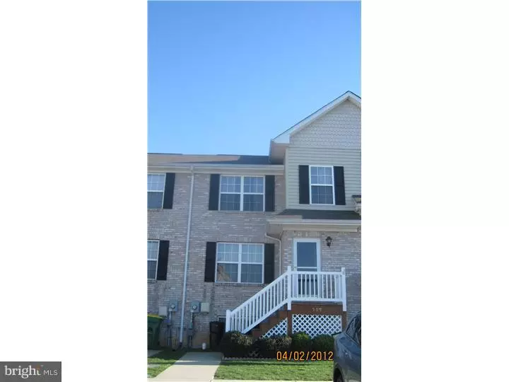 Middletown, DE 19709,509 AIDONE DR