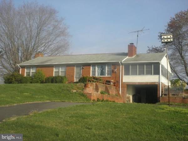 358 KIRTLEY RD, Leon, VA 22725