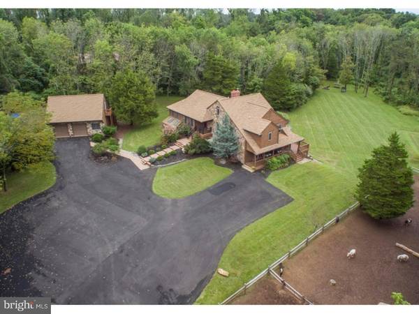 405 ESTATES CT, Newtown, PA 18940