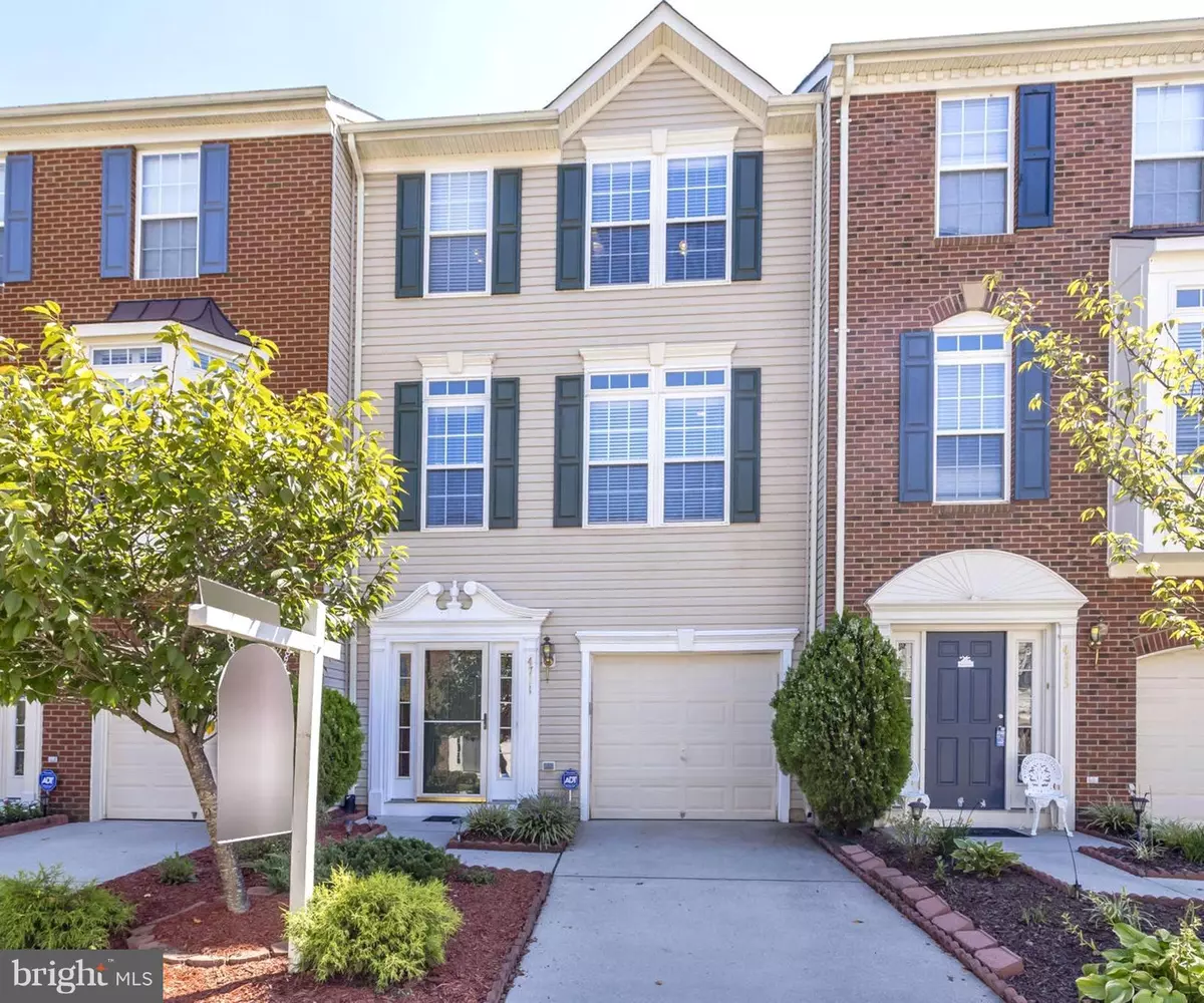 Alexandria, VA 22309,4711 LAURIEFROST CT