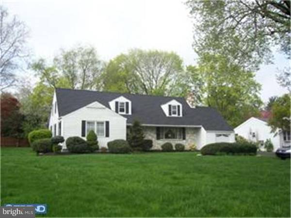 2009 YARDLEY RD, Yardley, PA 19067