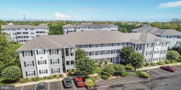 3400 SANIBEL CIR #3410, Rehoboth Beach, DE 19971