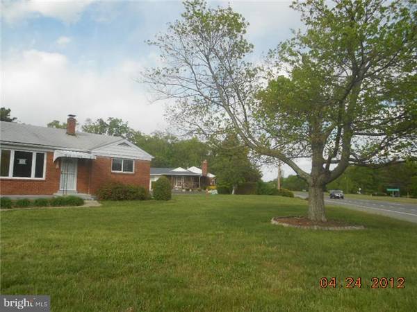 3300 GREEN MDWS, Indian Head, MD 20640